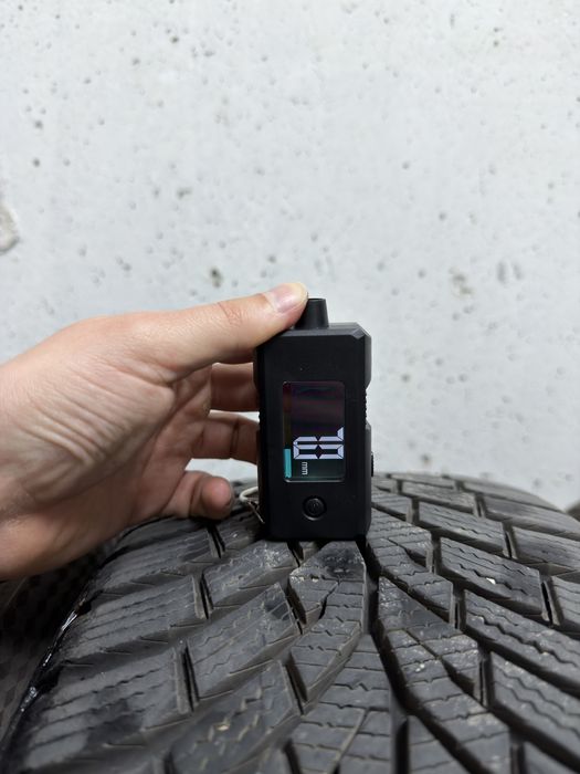 Зимни гуми Continental WinterContact TS 870 225/45/R17 DOT 18/21