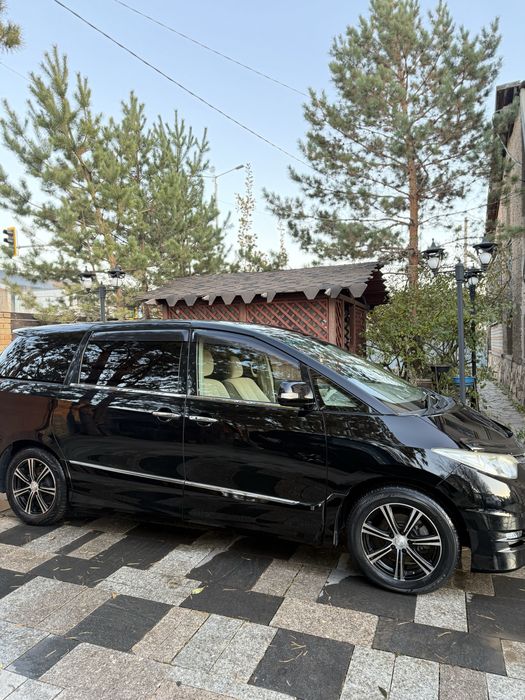 Продам Естиму продам