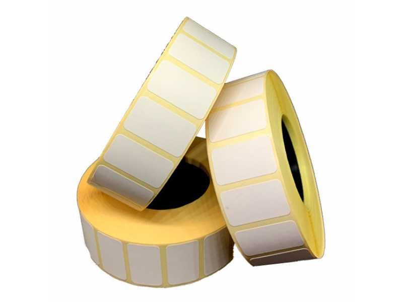 Чековая лента 80мм в Костанае