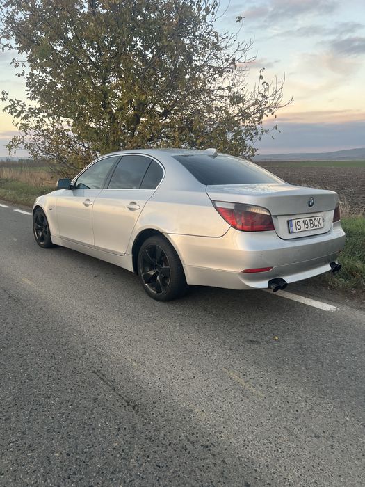 BMW Seria 5 2004 — imagine 3