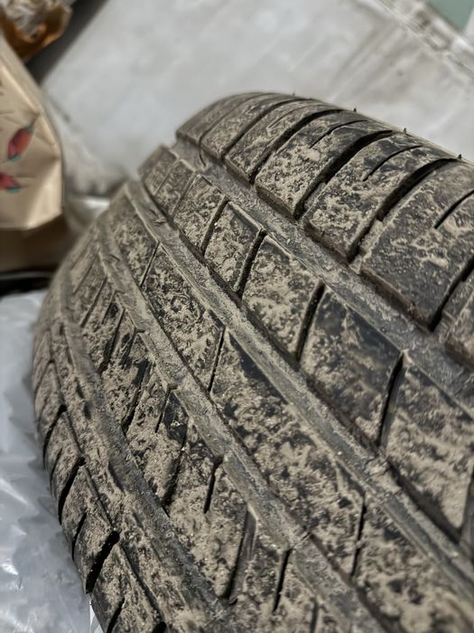 Vand anvelope Petlas imperium 225/55 R17