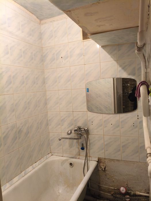 Продам 2 комнатную квартиру