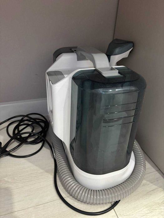 Моющий пылесос laprime k15