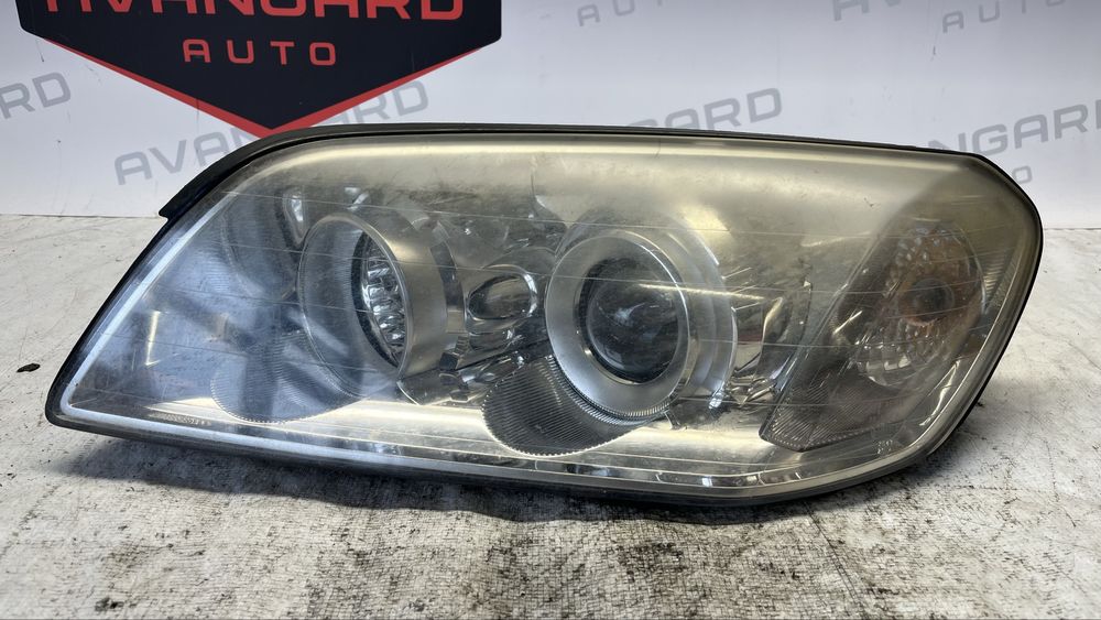 Chevrolet Captiva 06- ляв и десен  фар