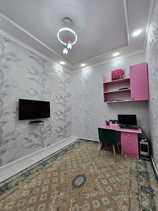 Академ городок. Коттедж. 1,5 сотки