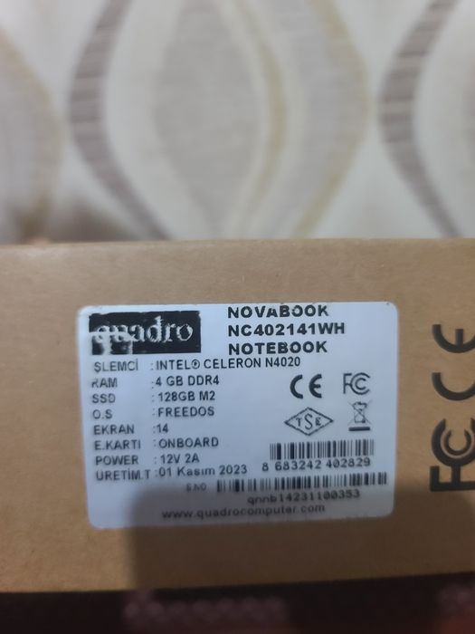 Продаются ноутбук или обменяться на телефон