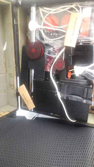 фотоувеличитель НОВЫЙ!!!