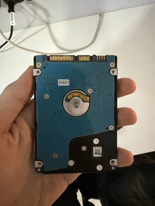 Жесткий Диск 1ТБ