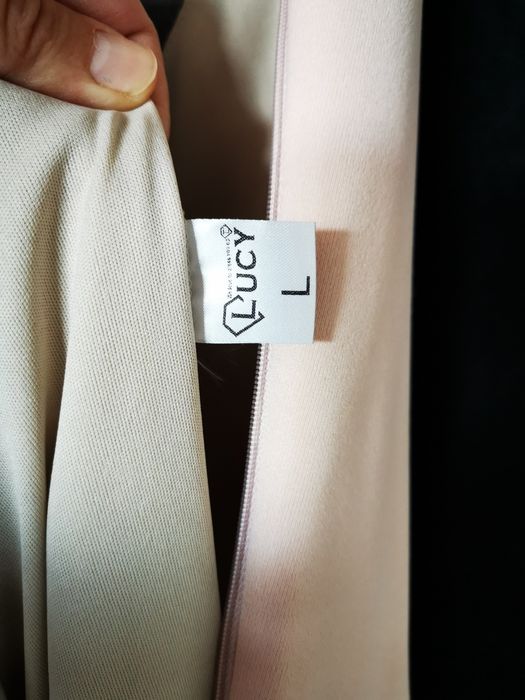Рокля Lucy Fashion, размер М