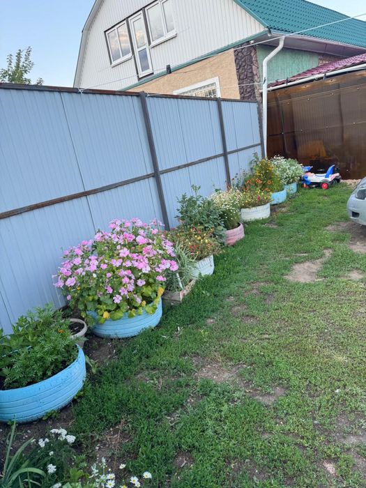 Продам 3х комнатный дом!