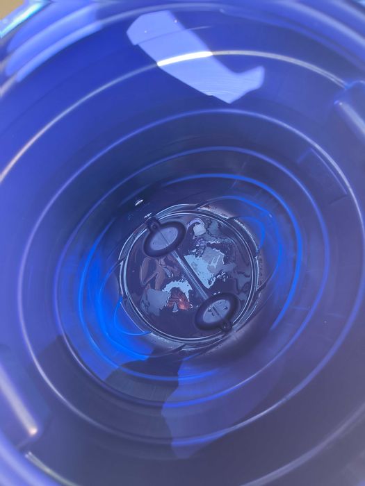 Бидон 130 литра       .