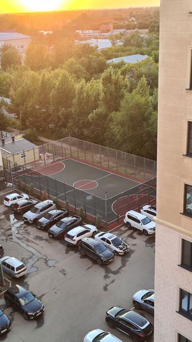 Продам квартиру ЖК Омега, 96.6 м2
