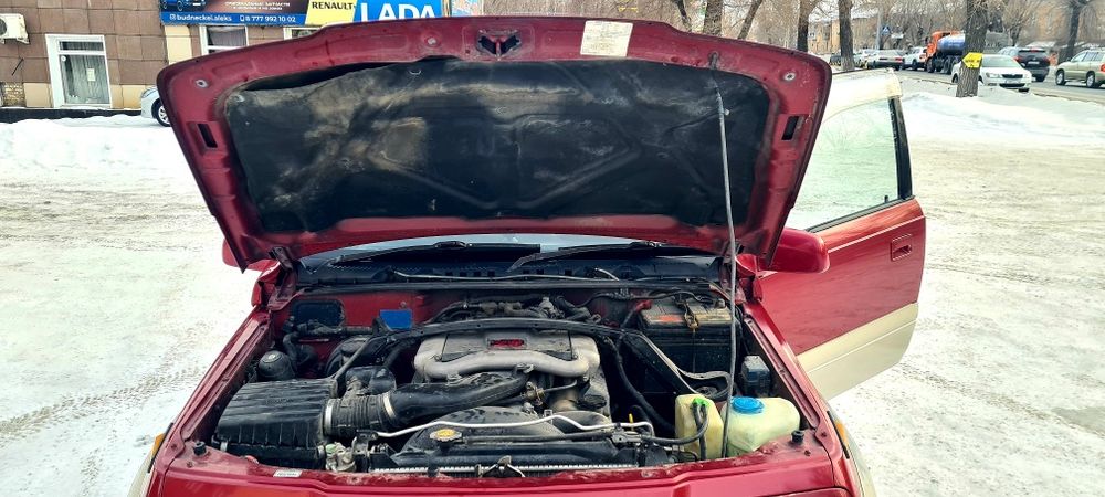 Продам автомобиль