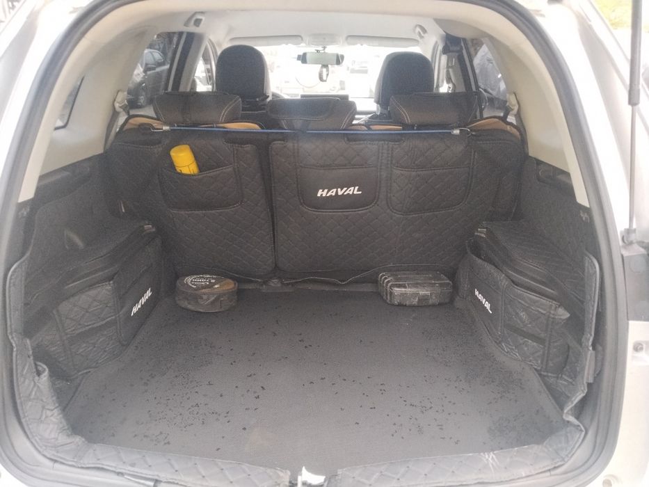 ...Продам HAVAL M6...