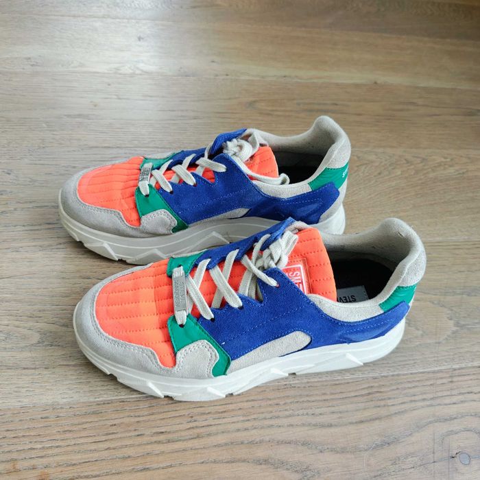 Сникърси 38 размер