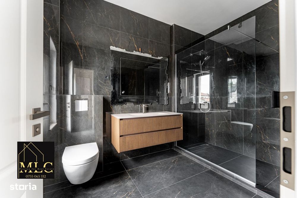 Casa Premium Paradisul Verde | Corbeanca | 275 mp