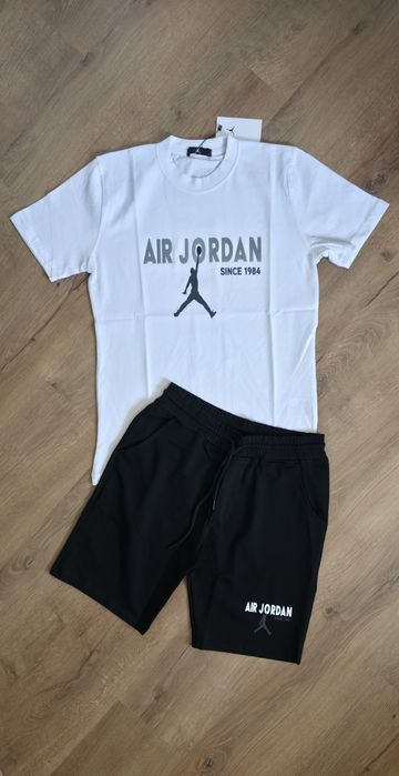 Мъжки летни екипи комплекти екипи S-XXL