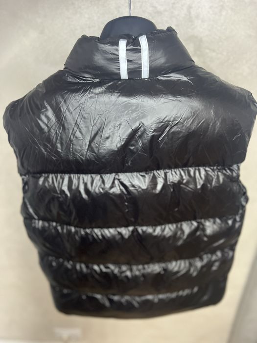 Vesta Canada Goose,noua cu etichete scanabile,10/10!