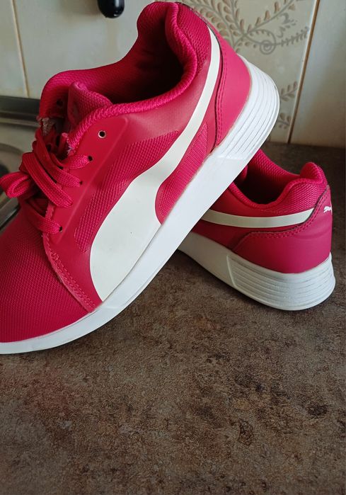 Vand adidasi puma 39