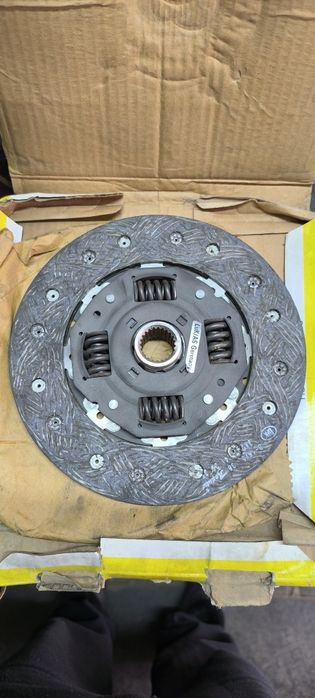 Ферадо на audi volkswagen