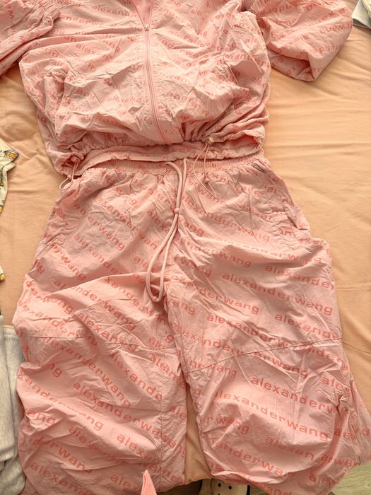 Wang комплект alexander wang