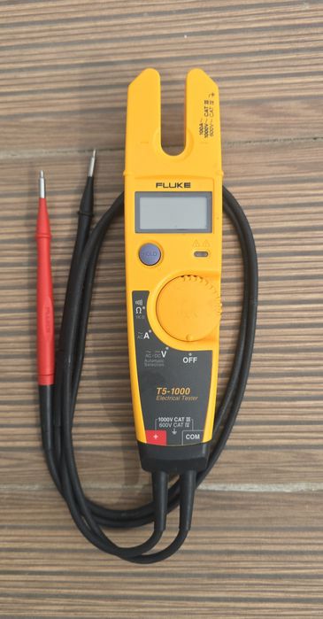 Multimetru FLUKE T5-1000