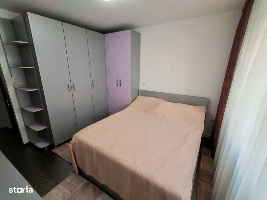 Comision0%-AlmanImobiliare-OfertaUnica-2Camere-Mobilat-Zona Spital