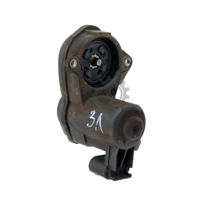 Ляво моторче спирачка за паркиране BMW 5 Series (F10, F11) ID: 129386