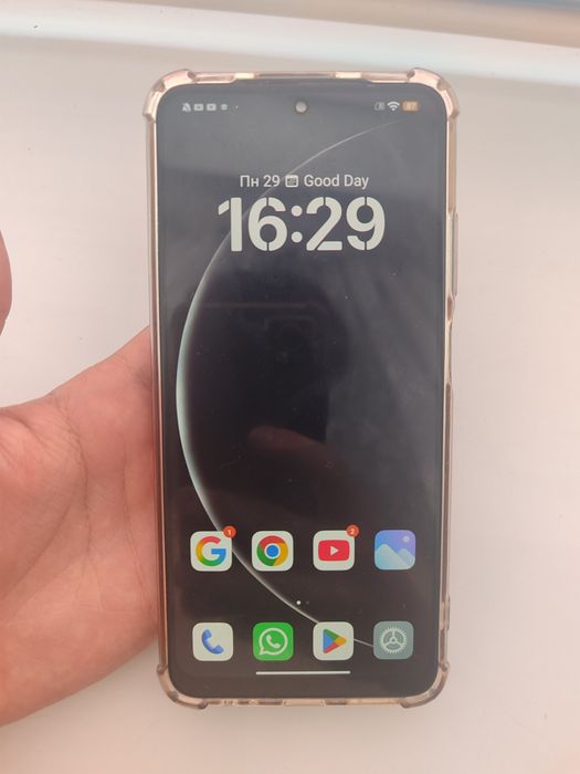 Redmi Note 10 128gb