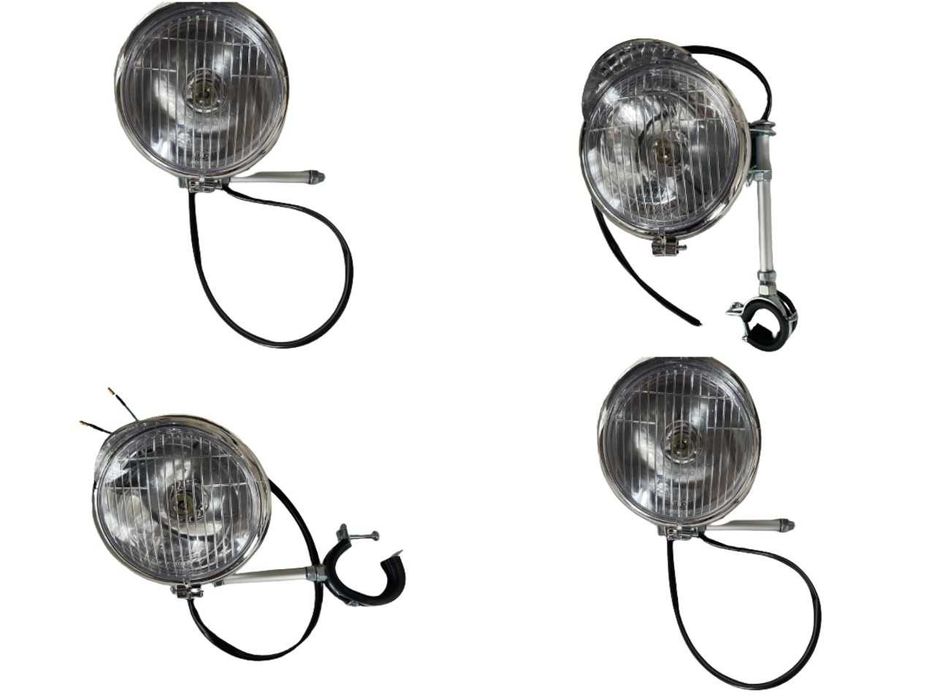 Proiectoare Moto/Scuter/ATV Yamaha/Honda/Kawasaki/Suzuki/etc