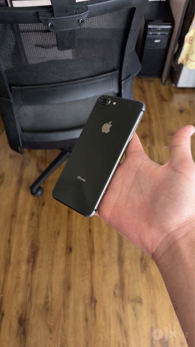 Iphone 8 plus 64gb