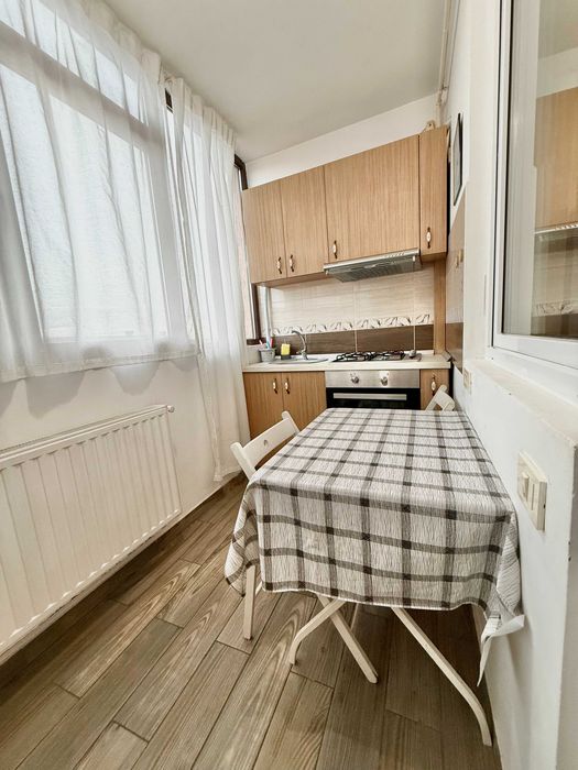 Regim Hotelier Tineretului - Militari Residence