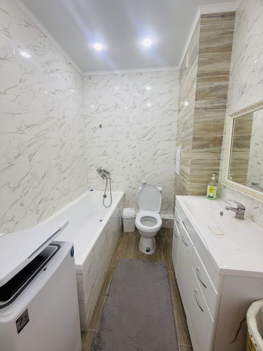 Квартира почасам, посуточно