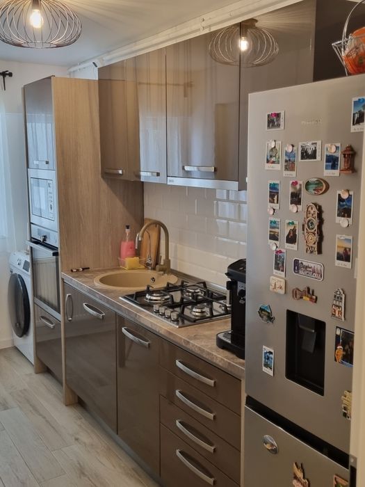Vând apartament 2 camere
