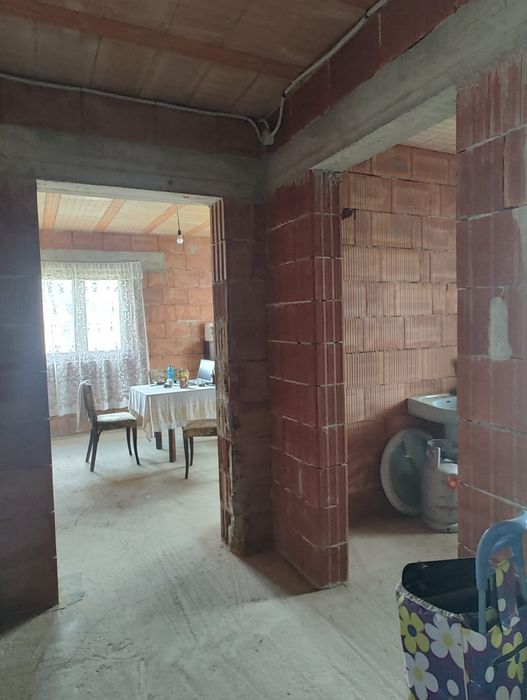 Vând Casă Sânpaul