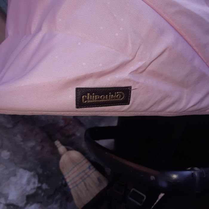 Бебешка количка  чиполино 2в1