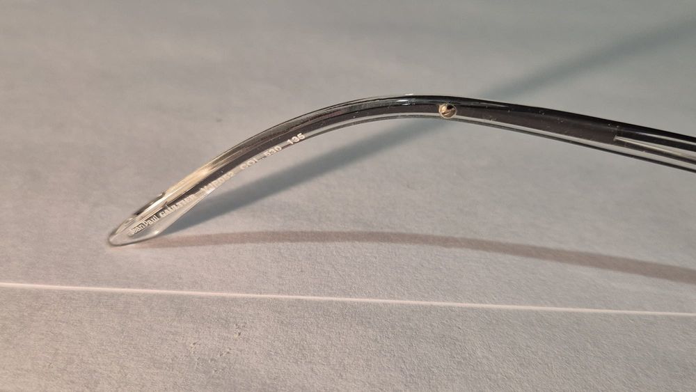 Rame ochelari Jean Paul Gaultier