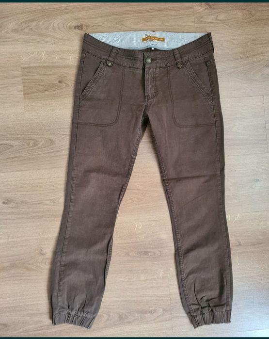 Брюки / джоггеры женские