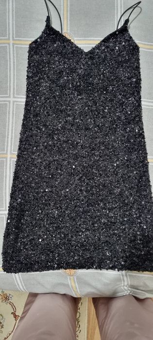 Продаю вечернее/новогоднее платье