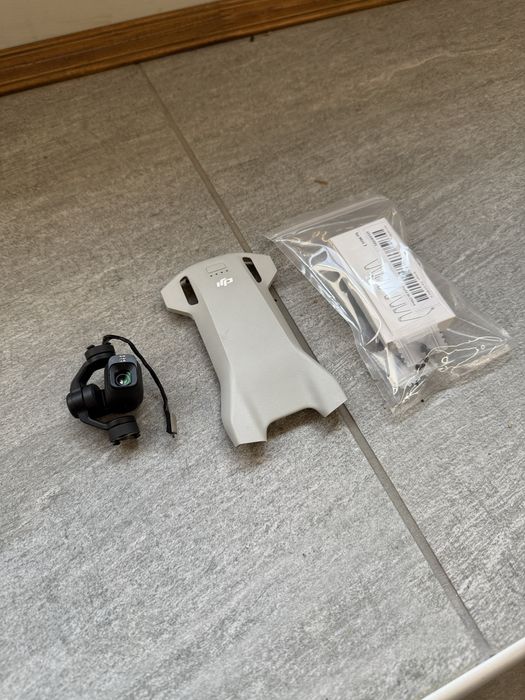 Dji mini 3 НА ЧАСТИ