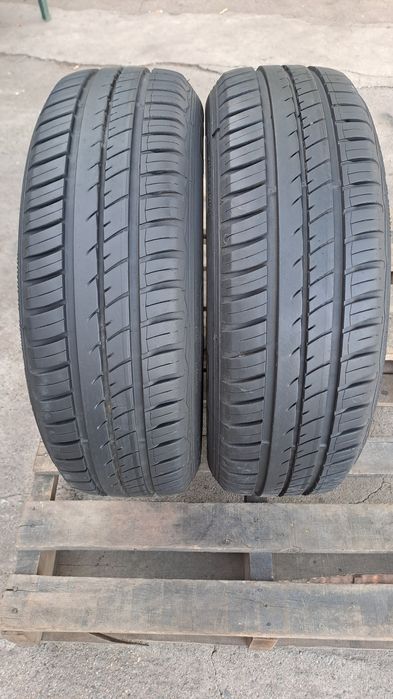 2бр. 7mm 185/65/15 Debica Presto - Летни гуми