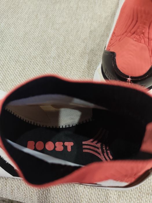 Adidas predator boost