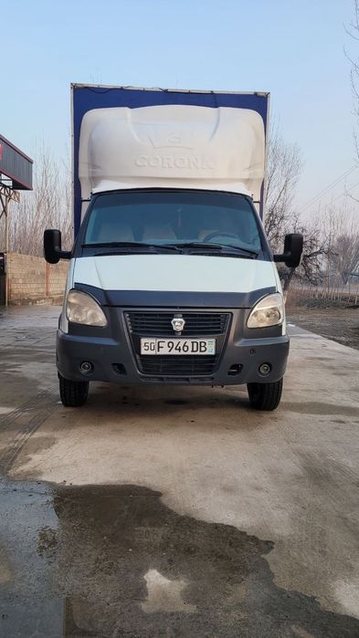 2013 й газел бизнес