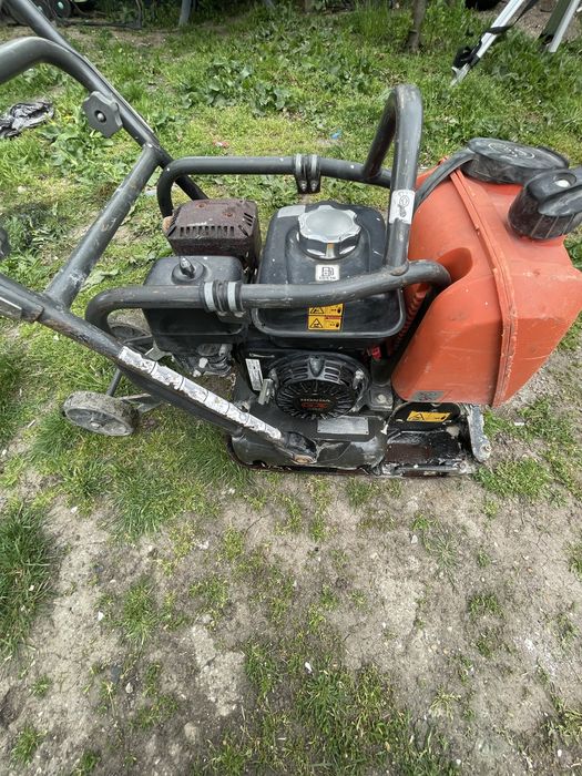 Utilaje constructii