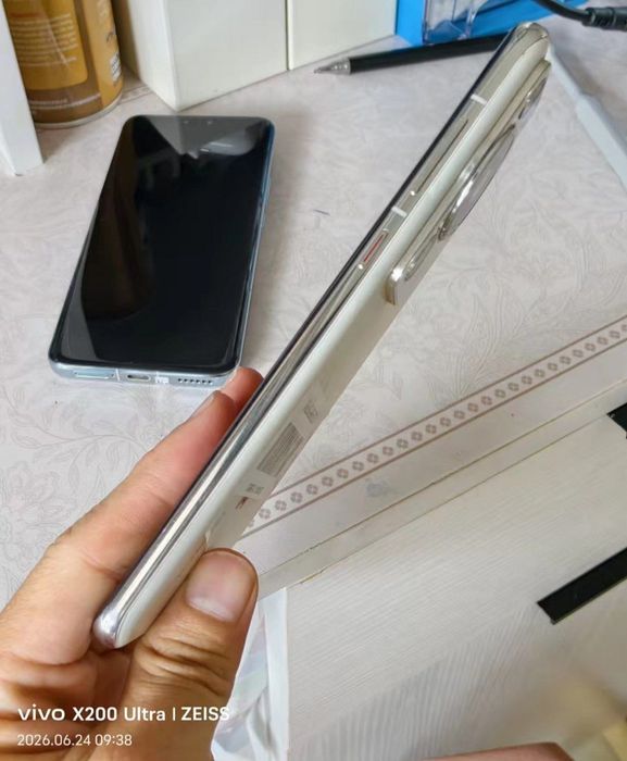 Huawei P60 Pro (512GB) — Zo’r holatda