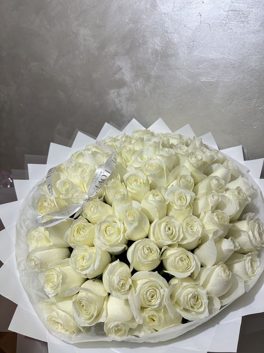 Подрачные 101 розы