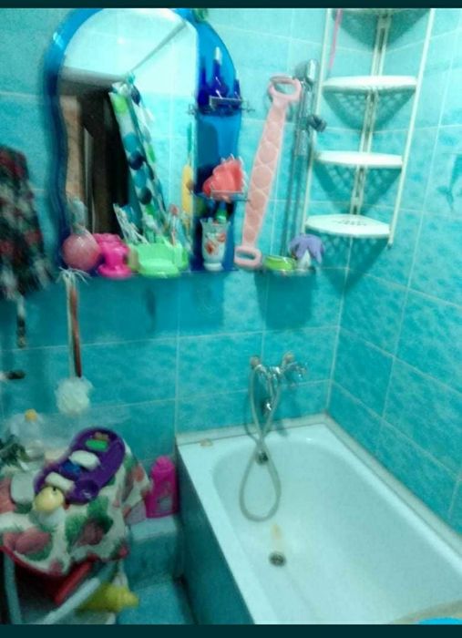 Аренда комнаты. Гоголя Муратбаева