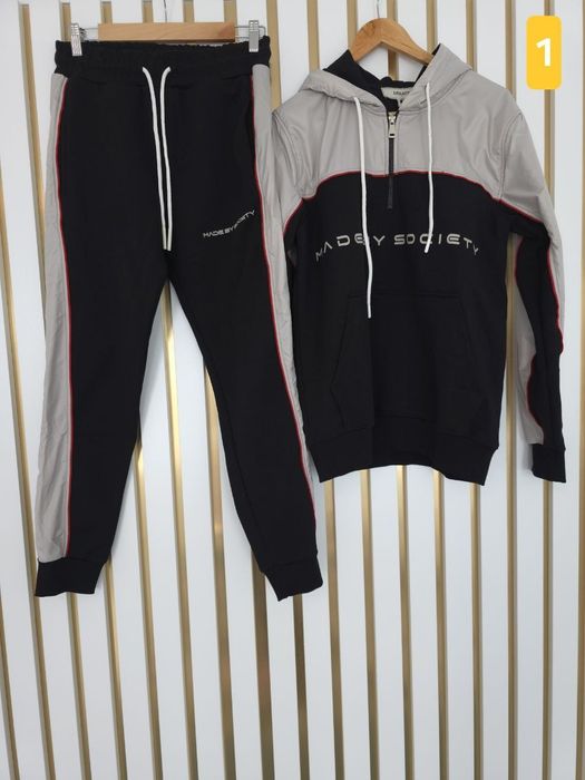 Treninguri bărbați