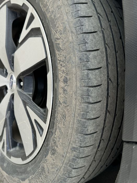 Автошины летние Бриджстоун