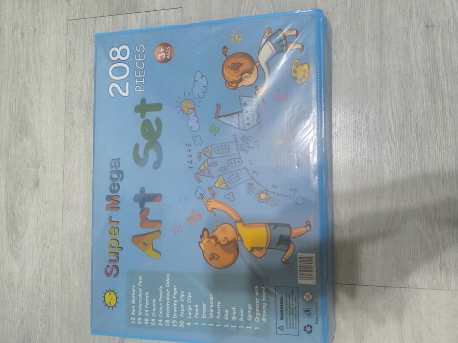 Набор для рисования